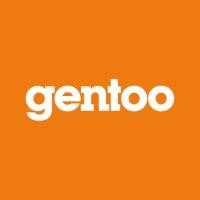 gentoo group logo image