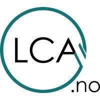 lca.no logo image