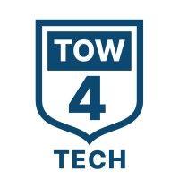 tow4tech logo image