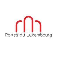 communauté de communes des portes du luxembourg