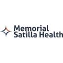 logo of Memorial Satilla Health