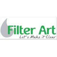 filter art ltd logo image