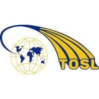 tosl engineering limited logo image