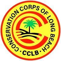 conservation corps of long beach logo image