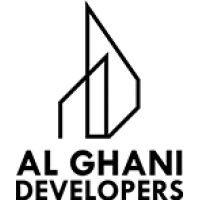 al-ghani developers logo image