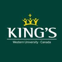 king's university college