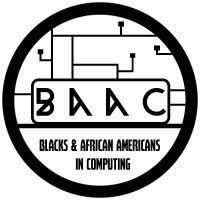 blacks and african americans in computing