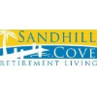 sandhill cove properties, inc. logo image