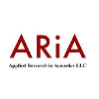 aria logo image