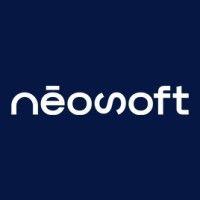 neosoft logo image