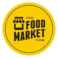 thefoodmarket.com logo image