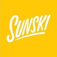 sunski logo image