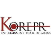 kore public relations