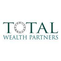 total wealth partners logo image