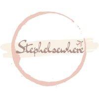 stephelsewhere logo image