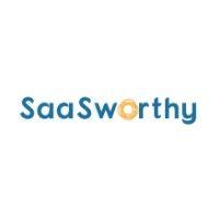 saasworthy logo image