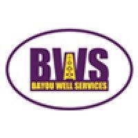 bayou well services