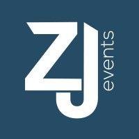 zj events llc logo image