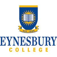 eynesbury college logo image