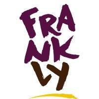 frankly logo image