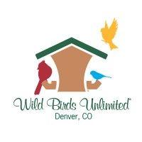 wild birds unlimited denver logo image