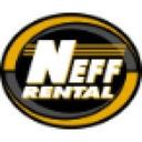 logo of Neff Rental