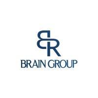 brain group logo image