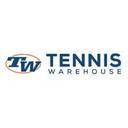 logo of Tennis Warehouse