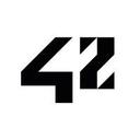 logo of 42