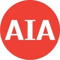 aia virginia logo image