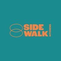 sidewalk kitchens logo image