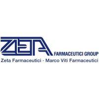 zeta farmaceutici group logo image