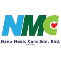 nano medic care sdn. bhd. logo image