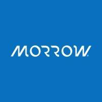 morrow global network logo image