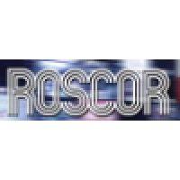 roscor corporation logo image