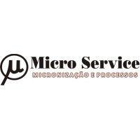 micro service indústria química ltda. logo image