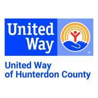 united way of hunterdon county logo image