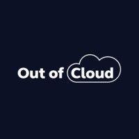 out of cloud logo image