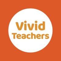 vivid teachers logo image