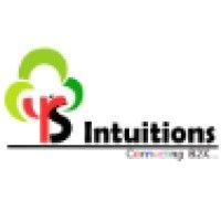 yrs intuitions consulting pvt ltd - an iit madras incubated company .