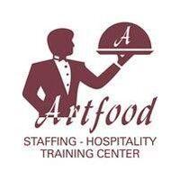 artfood staffing agency & training center