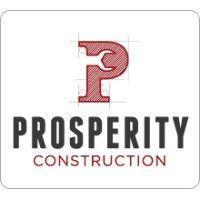 prosperity construction logo image