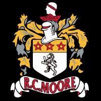 rc moore logo image