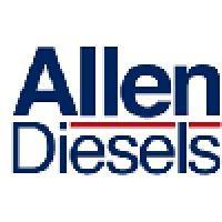 allen diesels limited logo image