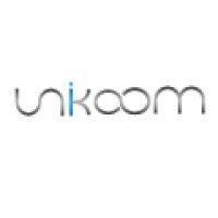 unikoom logo image