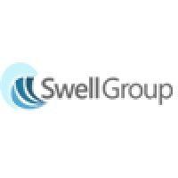 swell group llc logo image