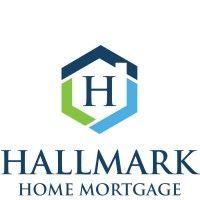 hallmark home mortgage, llc nmls#53441 logo image