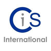 cis international llc logo image