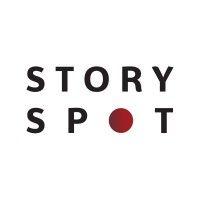 storyspot logo image