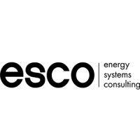 energy systems consultants logo image